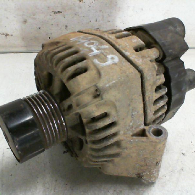 Alternateur SUZUKI IGNIS 2