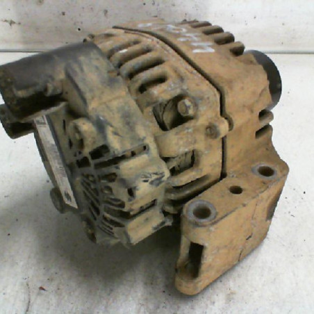 Alternateur SUZUKI IGNIS 2