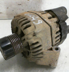 Alternateur SUZUKI IGNIS 2 Photo n°5