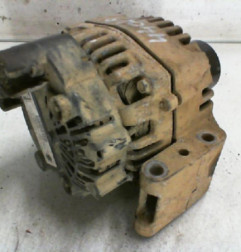 Alternateur SUZUKI IGNIS 2 Photo n°6