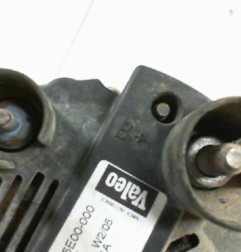 Alternateur SUZUKI IGNIS 2 Photo n°7