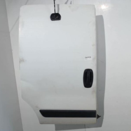 Porte laterale droit PEUGEOT BIPPER Photo n°1