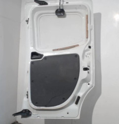 Porte laterale droit PEUGEOT BIPPER Photo n°6