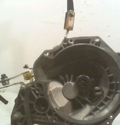 Boite de vitesses OPEL MERIVA A Photo n°1