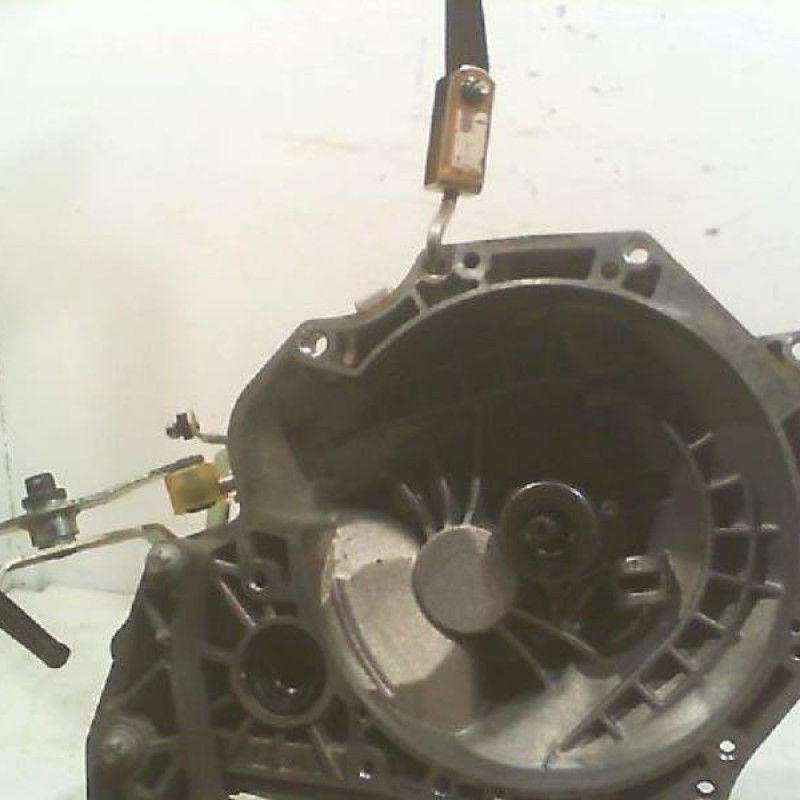 Boite de vitesses OPEL MERIVA A