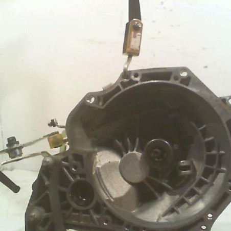 Boite de vitesses OPEL MERIVA A Photo n°1