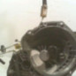 Boite de vitesses OPEL MERIVA A