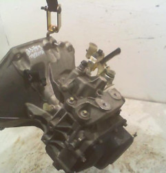 Boite de vitesses OPEL MERIVA A