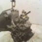 Boite de vitesses OPEL MERIVA A