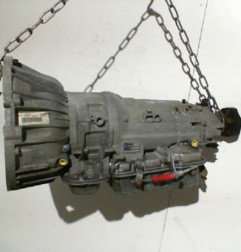 Boite de vitesses BMW SERIE 3 E36 Photo n°4