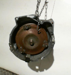 Boite de vitesses BMW SERIE 3 E36 Photo n°5
