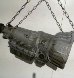 Boite de vitesses BMW SERIE 3 E36 Photo n°6