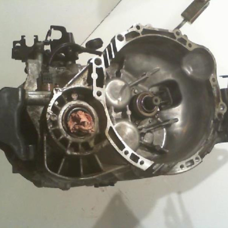 Boite de vitesses KIA CARENS 3