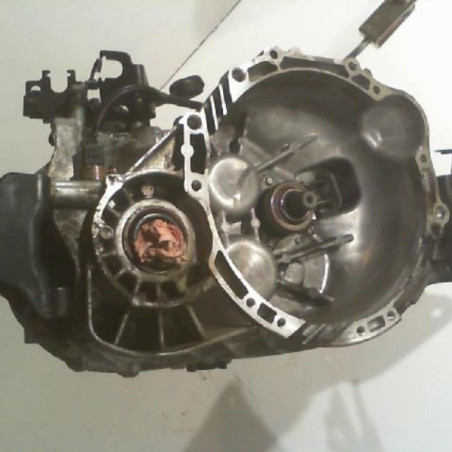 Boite de vitesses KIA CARENS 3 Photo n°1