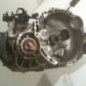 Boite de vitesses KIA CARENS 3