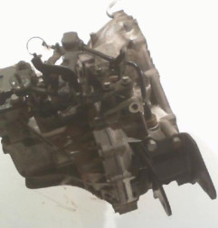 Boite de vitesses KIA CARENS 3