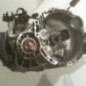 Boite de vitesses KIA CARENS 3