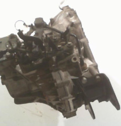 Boite de vitesses KIA CARENS 3 Photo n°6