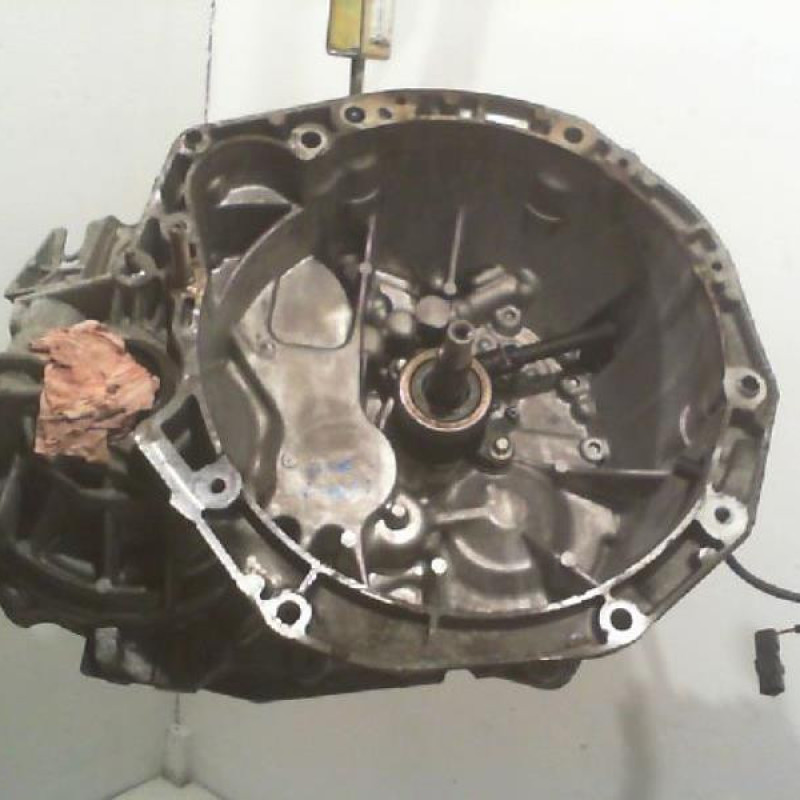 Boite de vitesses RENAULT SCENIC 2