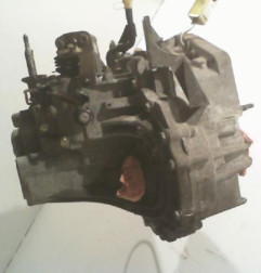 Boite de vitesses RENAULT SCENIC 2