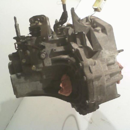 Boite de vitesses RENAULT SCENIC 2