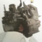 Boite de vitesses RENAULT SCENIC 2