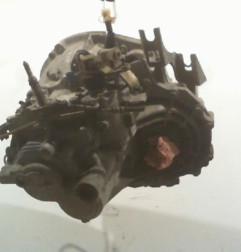 Boite de vitesses RENAULT SCENIC 2 Photo n°3