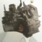 Boite de vitesses RENAULT SCENIC 2
