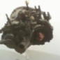 Boite de vitesses RENAULT SCENIC 2