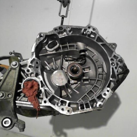 Boite de vitesses OPEL CORSA D Photo n°1