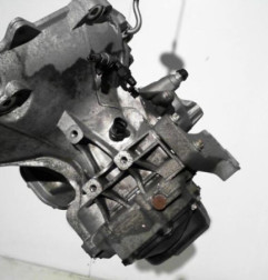 Boite de vitesses OPEL CORSA D