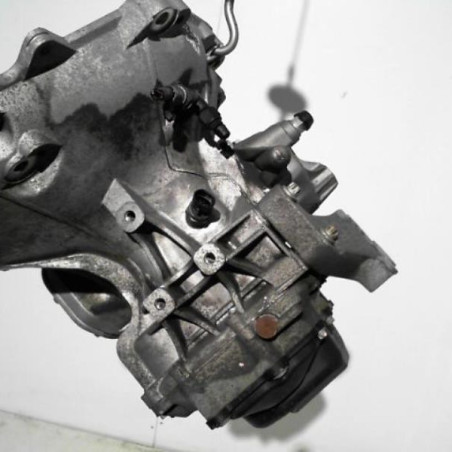 Boite de vitesses OPEL CORSA D
