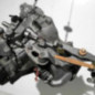 Boite de vitesses OPEL CORSA D