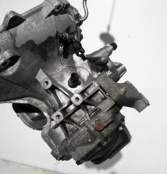 Boite de vitesses OPEL CORSA D Photo n°5