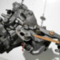 Boite de vitesses OPEL CORSA D