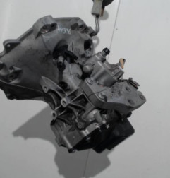 Boite de vitesses OPEL CORSA D Photo n°1