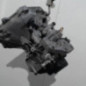 Boite de vitesses OPEL CORSA D