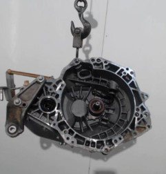 Boite de vitesses OPEL CORSA D