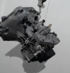 Boite de vitesses OPEL CORSA D Photo n°4