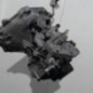 Boite de vitesses OPEL CORSA D