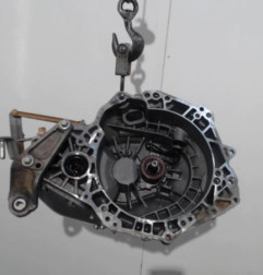 Boite de vitesses OPEL CORSA D Photo n°5