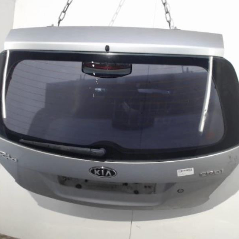 Malle/Hayon arriere KIA RIO 2