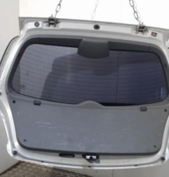 Malle/Hayon arriere KIA RIO 2 Photo n°3