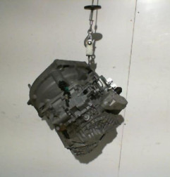 Boite de vitesses ALFA ROMEO GIULIETTA 2 Photo n°1