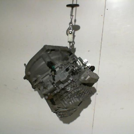 Boite de vitesses ALFA ROMEO GIULIETTA 2 Photo n°1