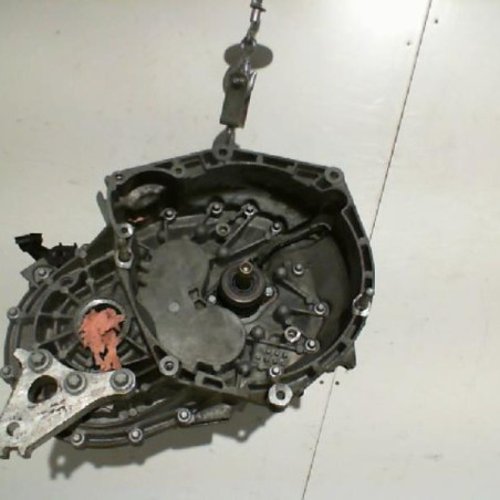 Boite de vitesses ALFA ROMEO GIULIETTA 2