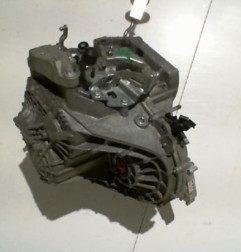 Boite de vitesses ALFA ROMEO GIULIETTA 2 Photo n°3