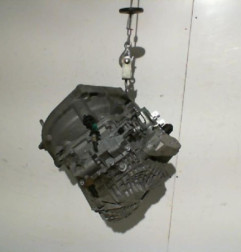 Boite de vitesses ALFA ROMEO GIULIETTA 2 Photo n°4