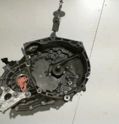 Boite de vitesses ALFA ROMEO GIULIETTA 2 Photo n°5