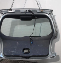 Malle/Hayon arriere TOYOTA AURIS 1 Photo n°3